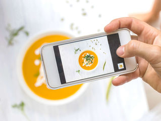 Blog on the Go