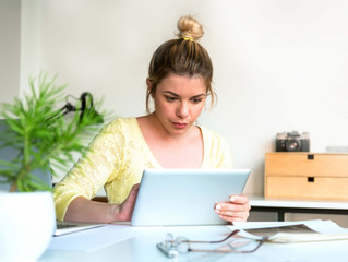 Add Blog Writers