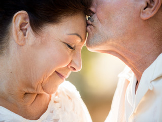 Planning is the key to aging well.